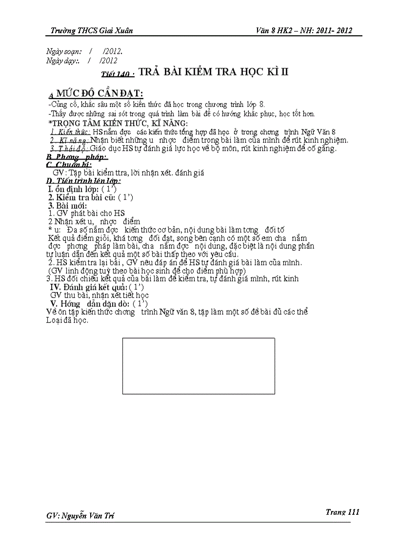 image for page Ngu van 8 hk2 co BS