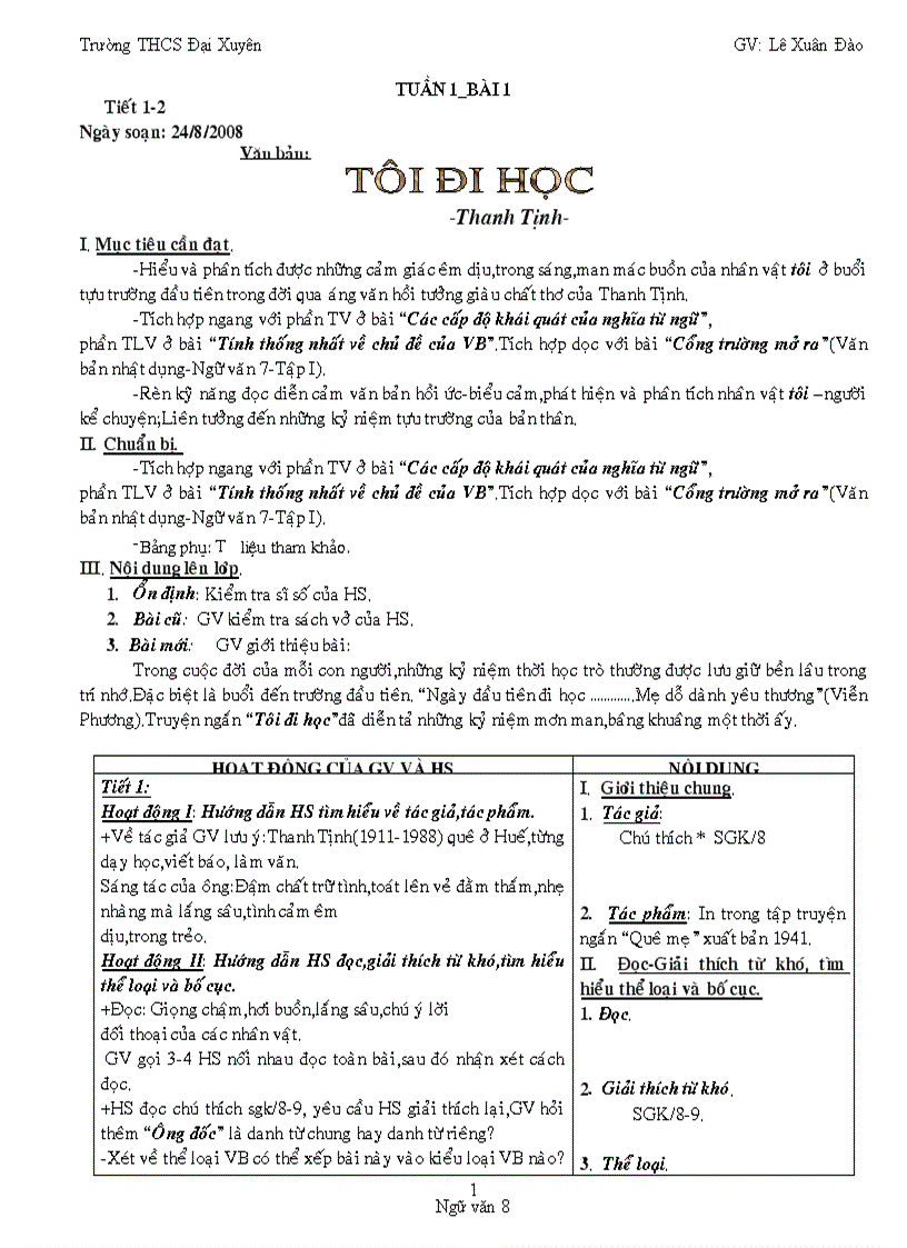 image for page Ngu van 8 HKI