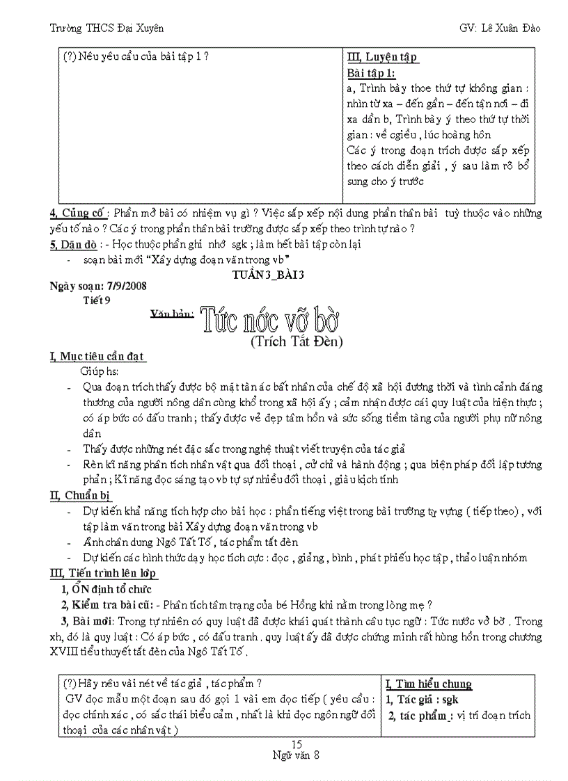 image for page Ngu van 8 HKI