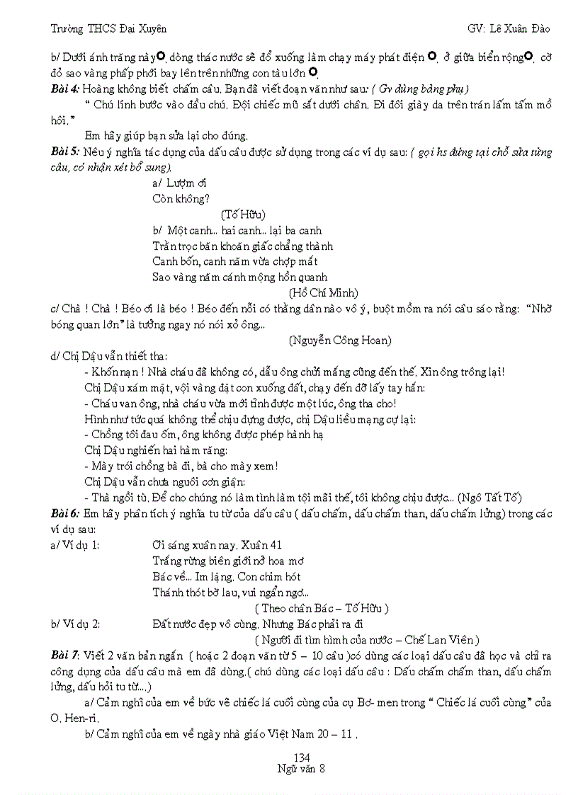 image for page Ngu van 8 HKI