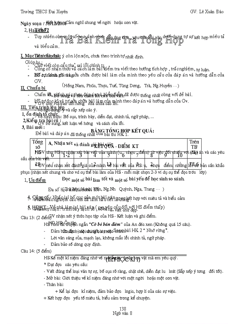 image for page Ngu van 8 HKI