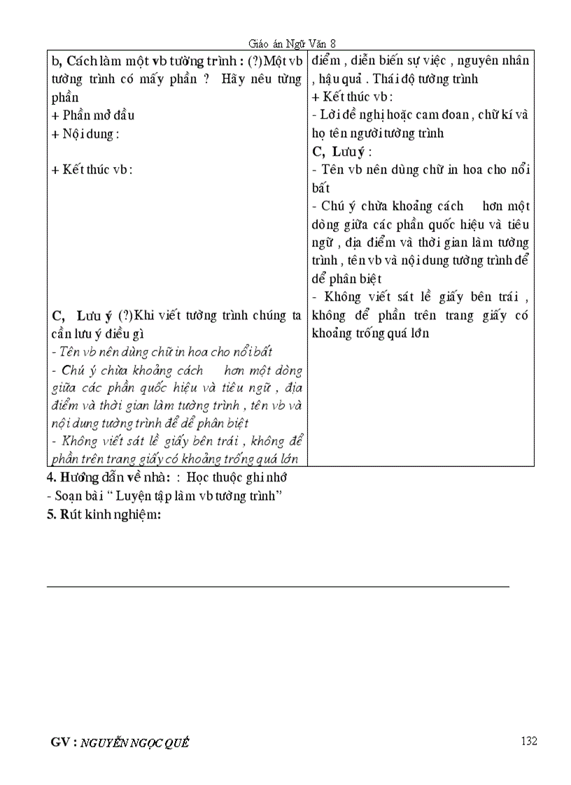 image for page Ngữ văn 8 kì ii chuẩn kt