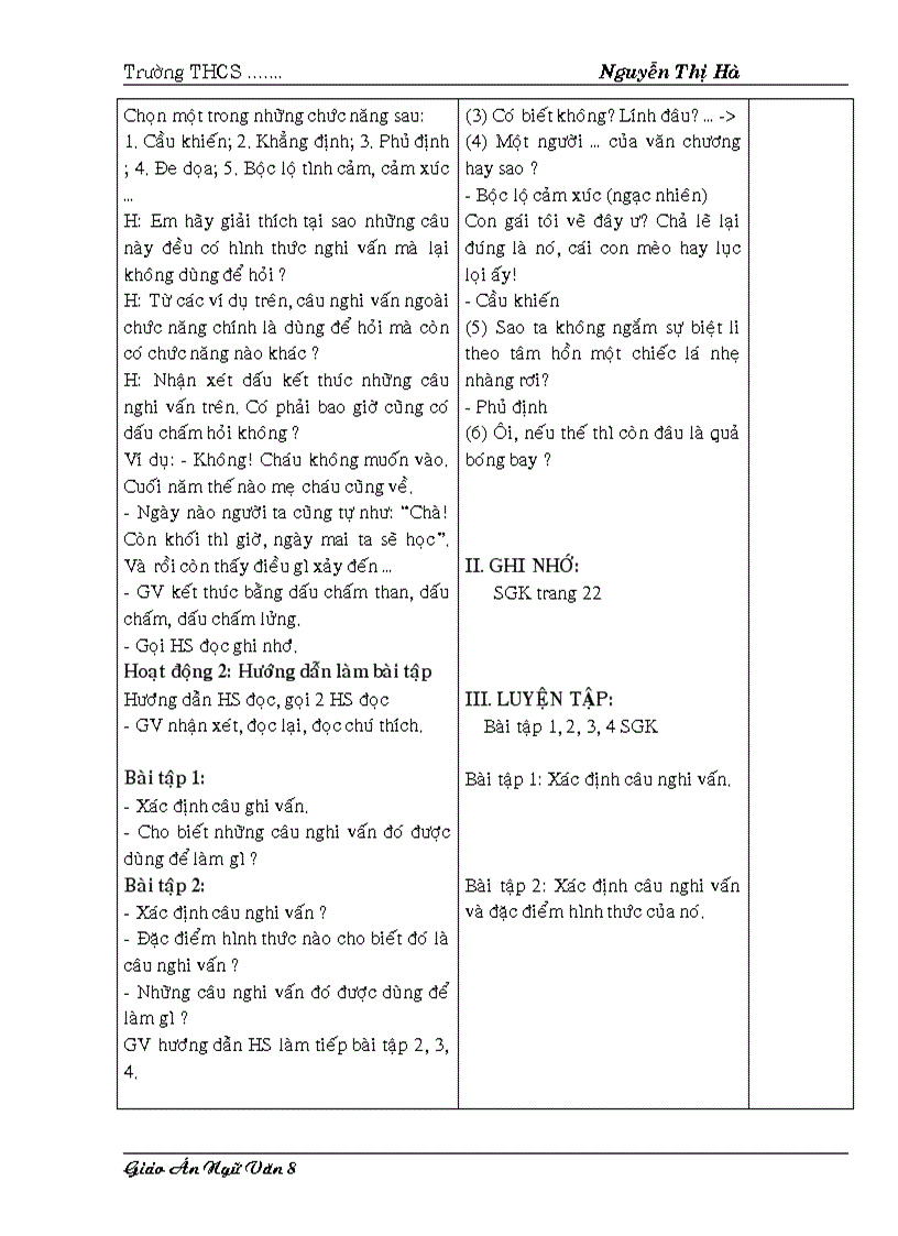 image for page Ngũ Văn 8 Kỳ 2 08 09