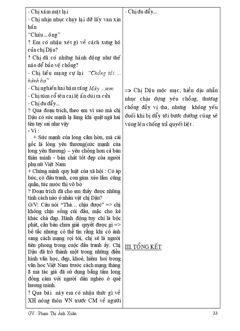 image for page Ngữ văn 8 theo chuẩn cực hay