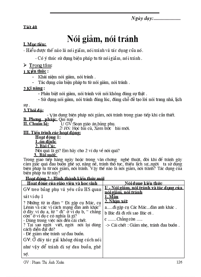 image for page Ngữ văn 8 theo chuẩn cực hay