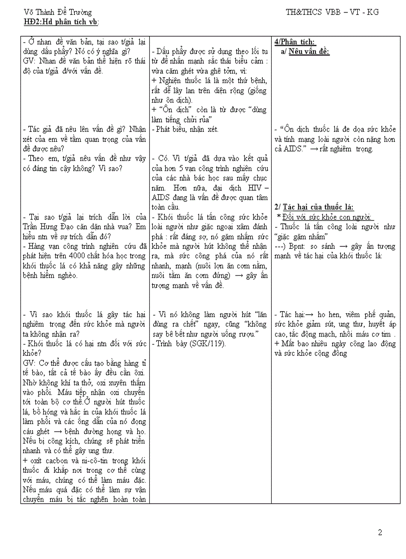 image for page Ngữ văn 8 tuần 12 mới