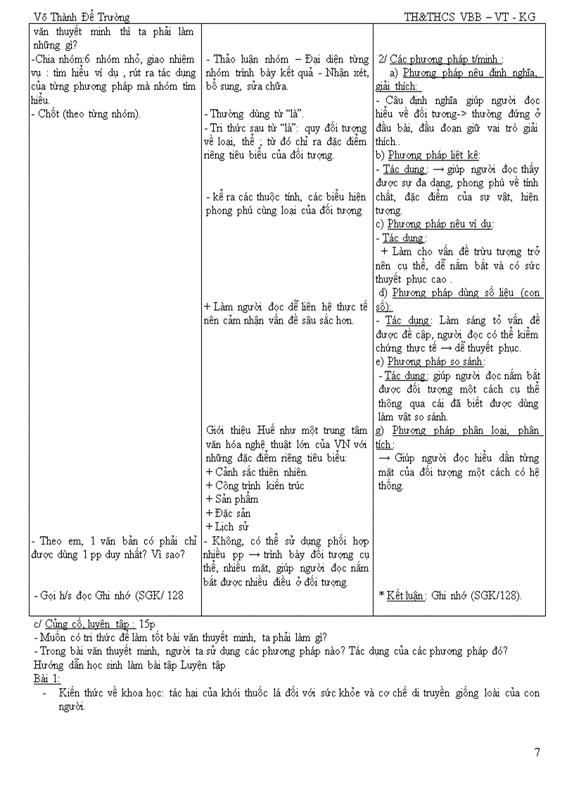 image for page Ngữ văn 8 tuần 12 mới