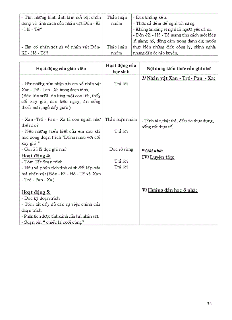 image for page Ngữ văn 8 tuần 1 tuần 13