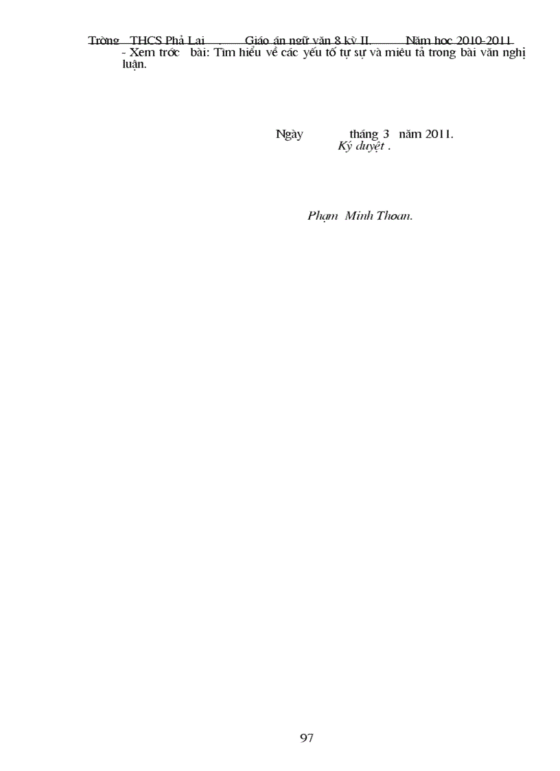 image for page Ngữ Văn 8 Tuần 27 28 CKTKN