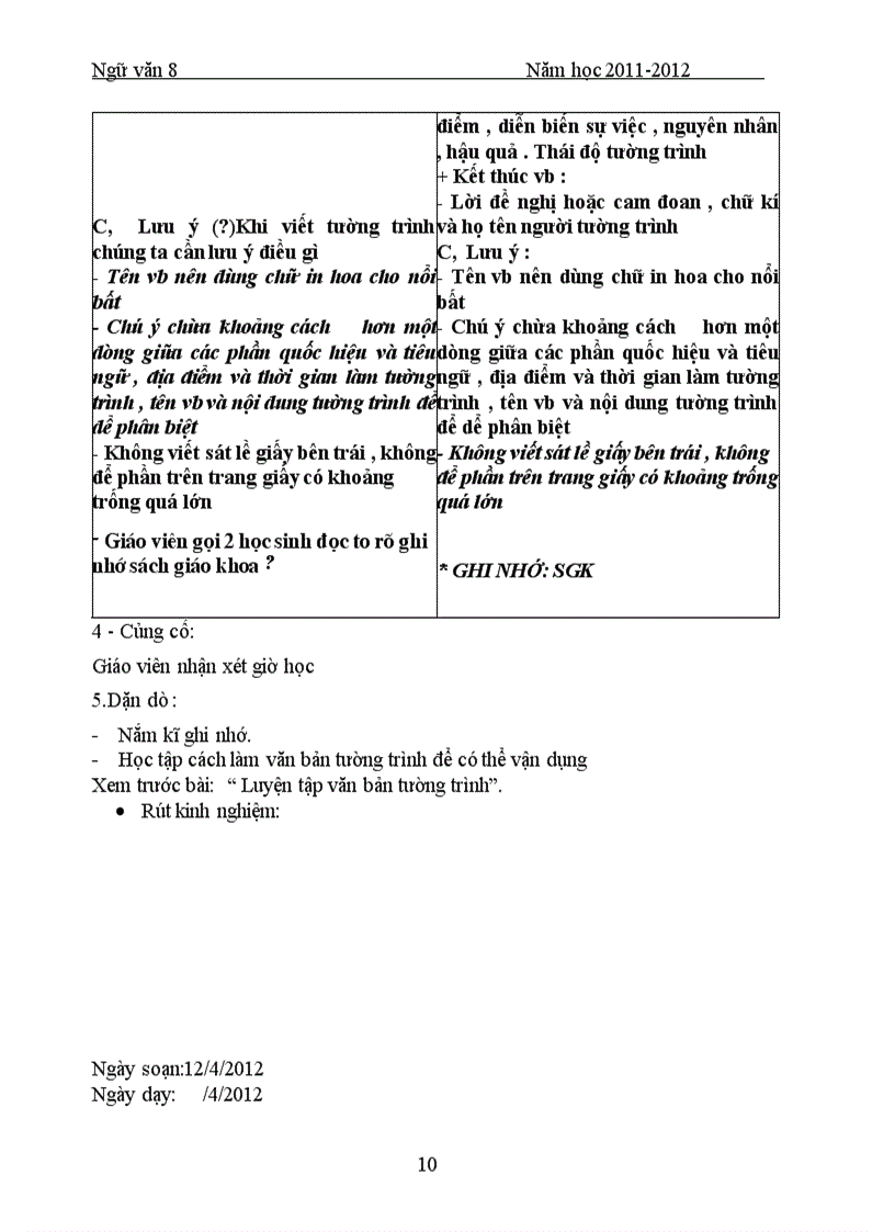 image for page Ngu van 8 tuan 33 2011 2012 da sua