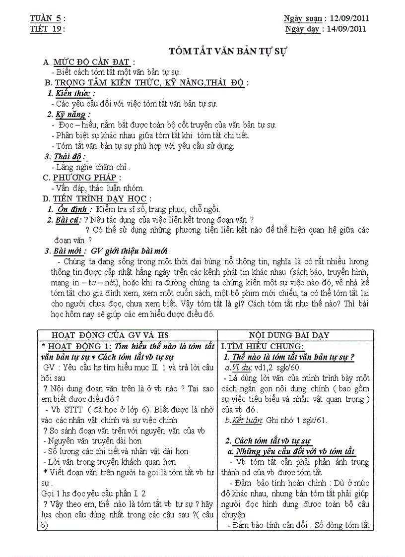 image for page Ngữ văn 8 tuần 6 CKTKN Thuân cận