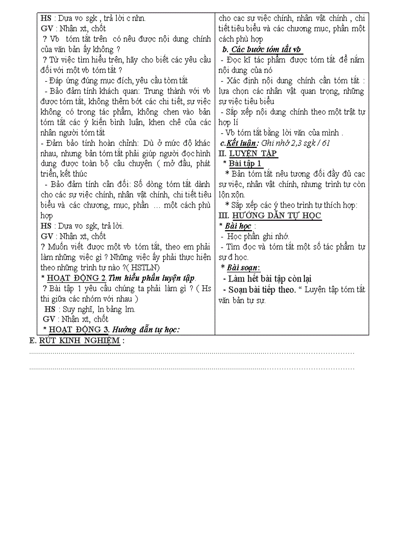 image for page Ngữ văn 8 tuần 6 CKTKN Thuân cận