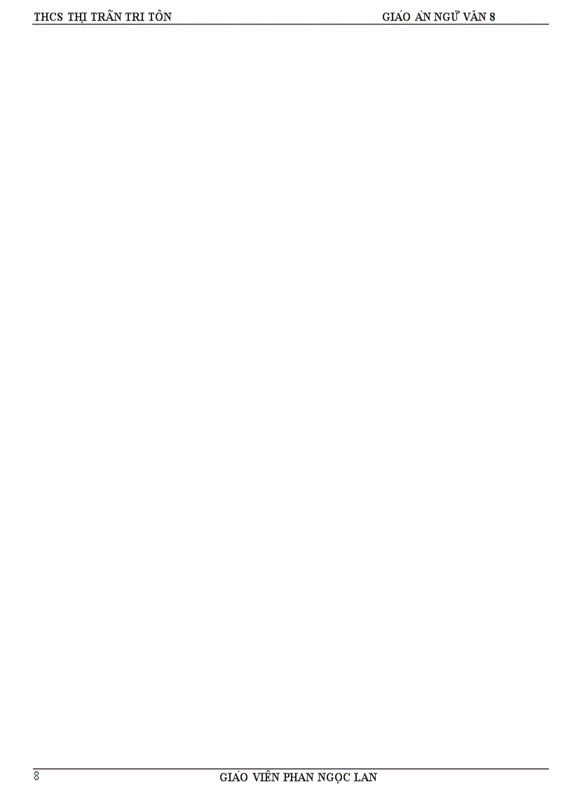 image for page Ngữ văn 8 tuần 6 tích hợp đủ