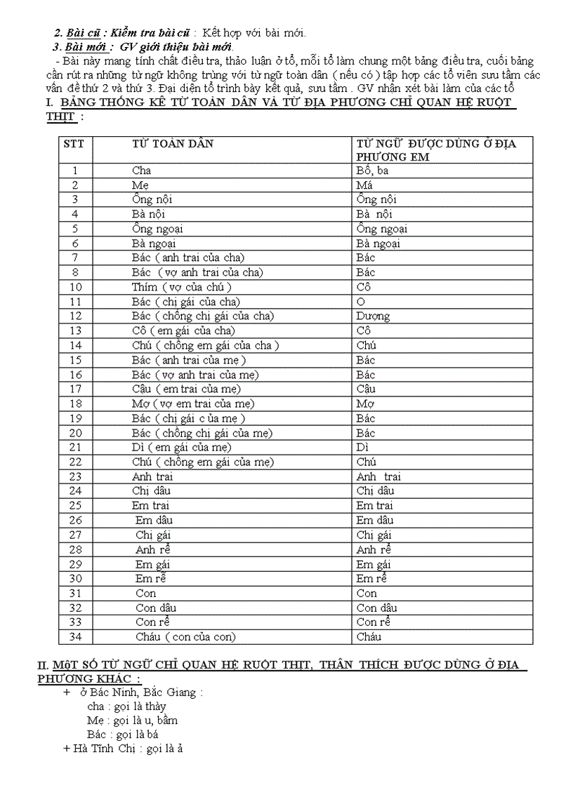 image for page Ngữ văn 8 tuần 8 CKTKN