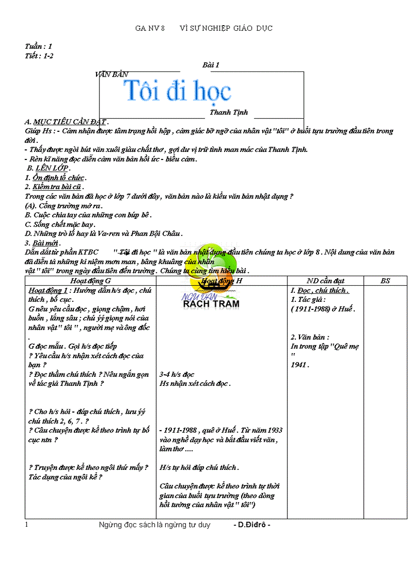 image for page Ngữ văn 8 doc