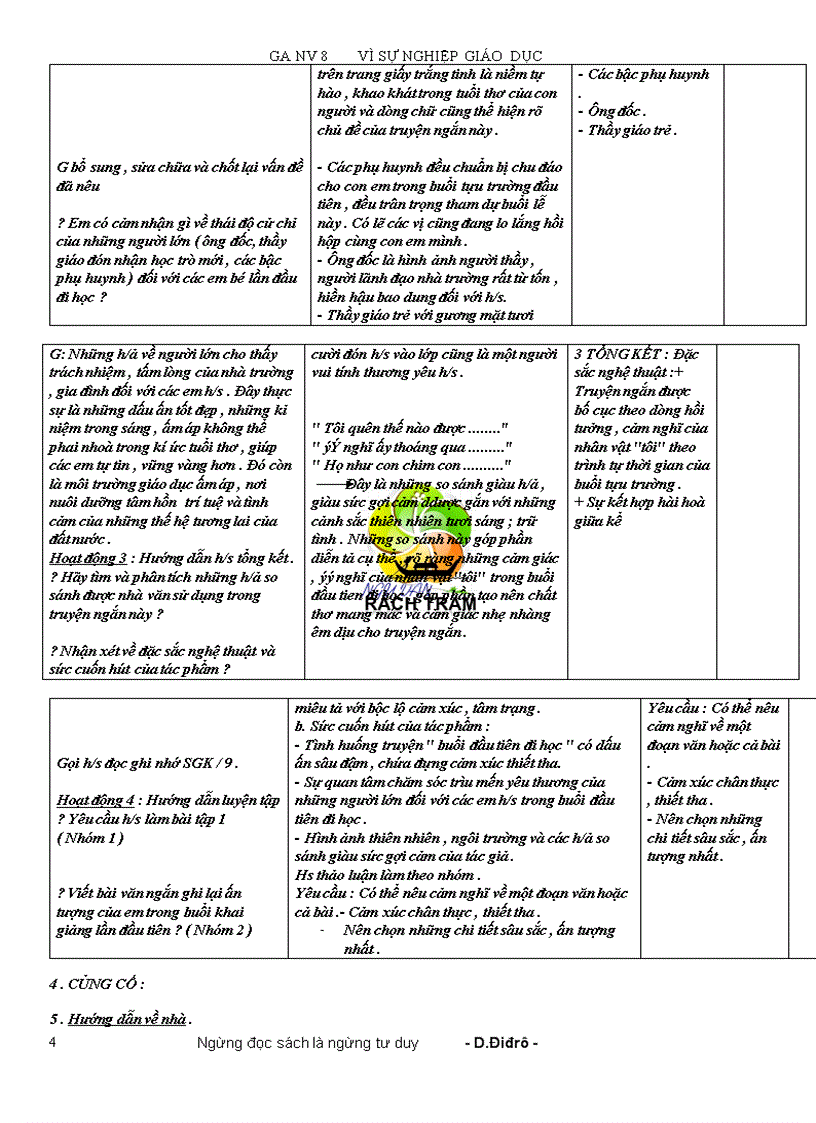 image for page Ngữ văn 8 doc