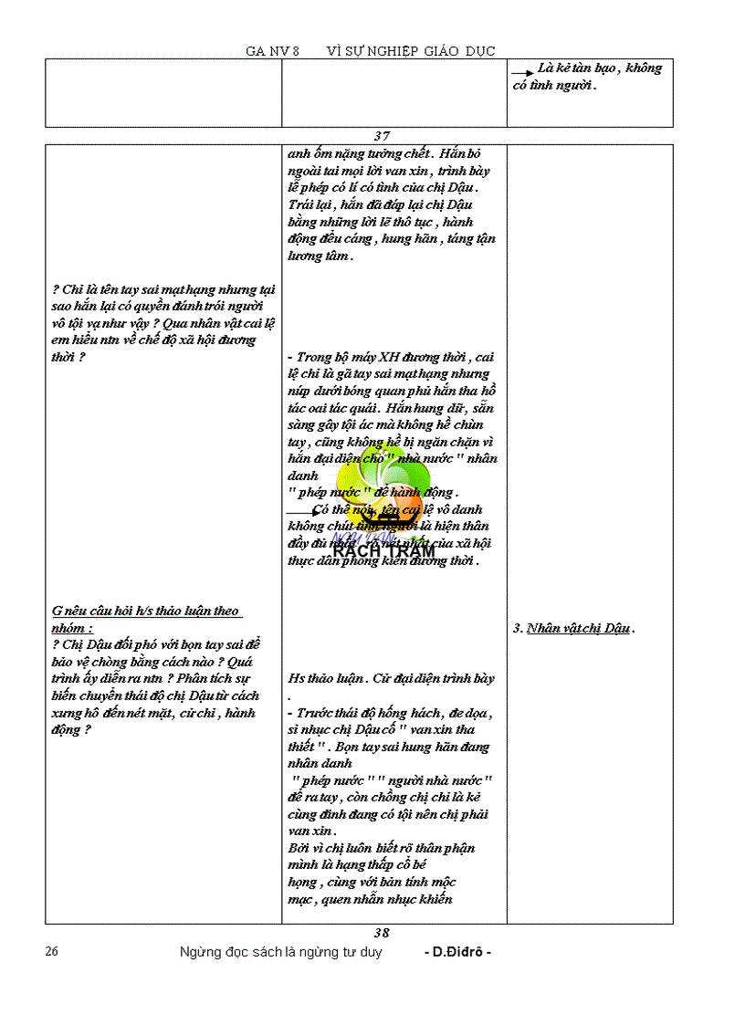 image for page Ngữ văn 8 doc