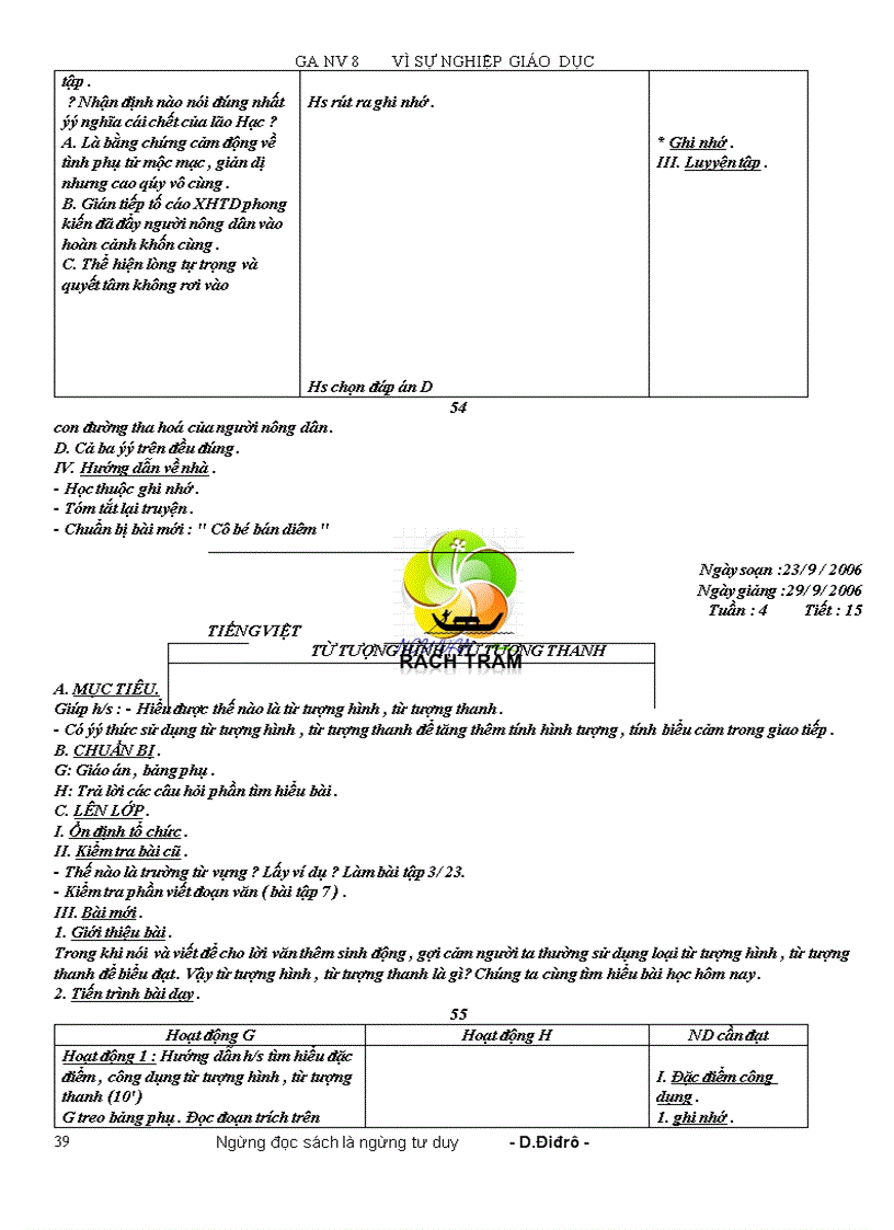 image for page Ngữ văn 8 doc