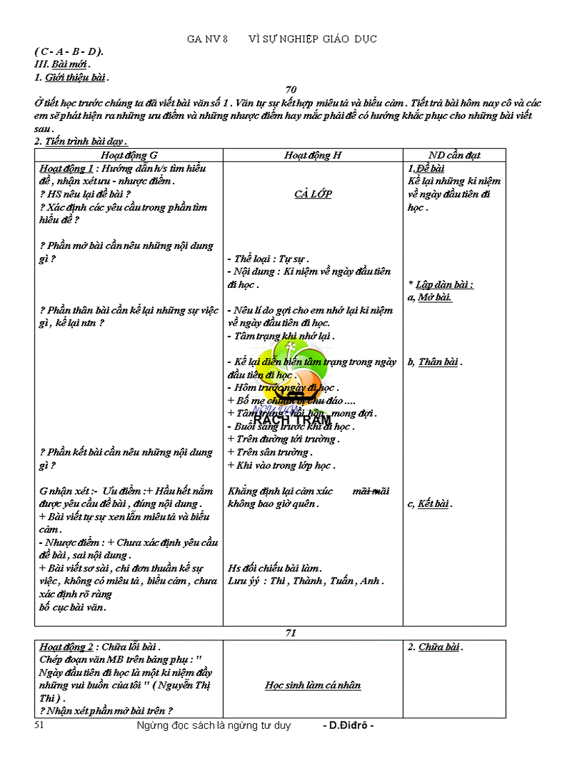 image for page Ngữ văn 8 doc