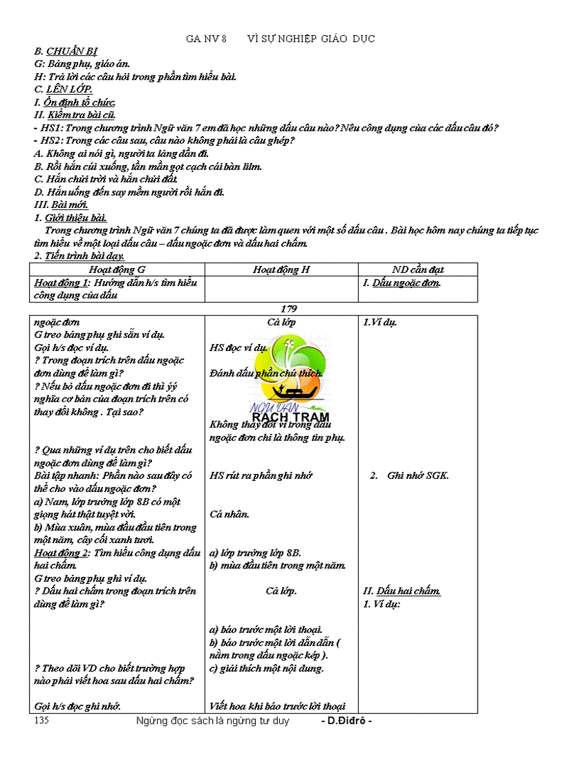 image for page Ngữ văn 8 doc