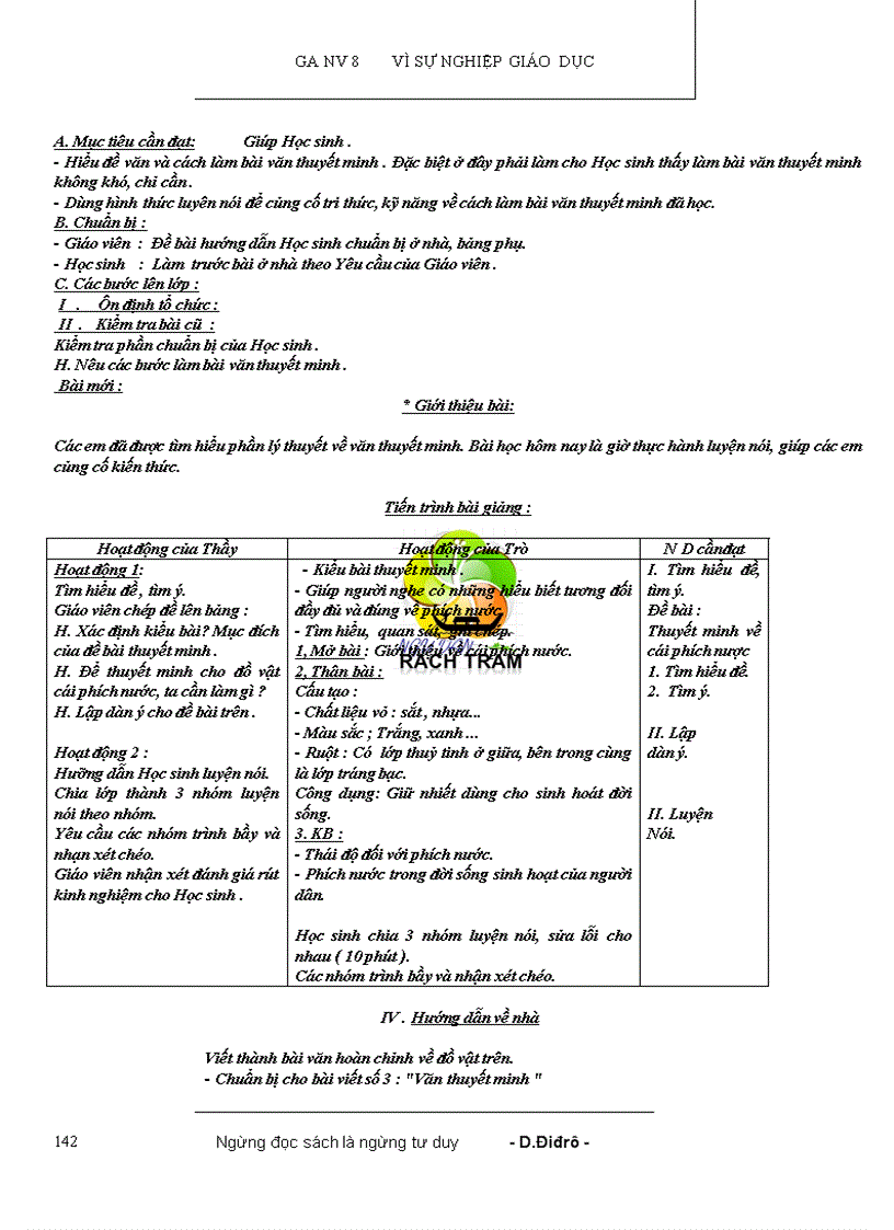 image for page Ngữ văn 8 doc