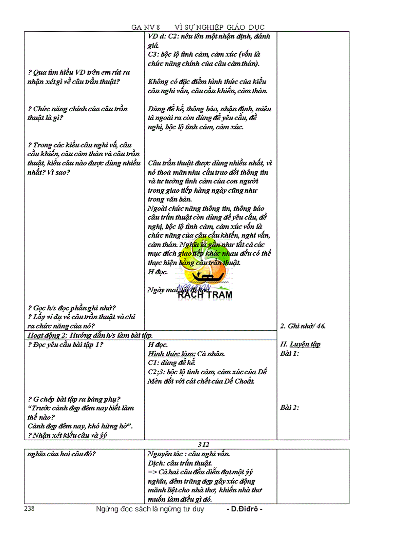 image for page Ngữ văn 8 doc