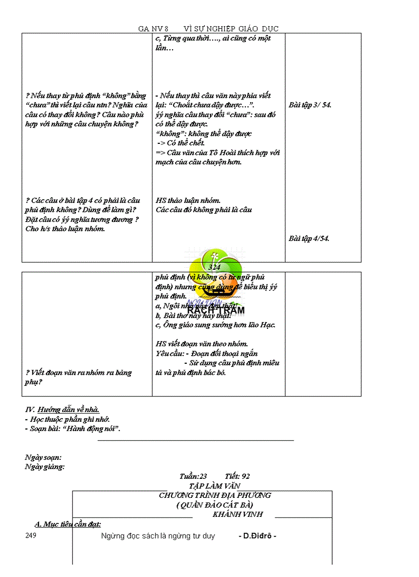 image for page Ngữ văn 8 doc