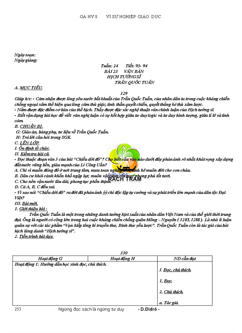 image for page Ngữ văn 8 doc