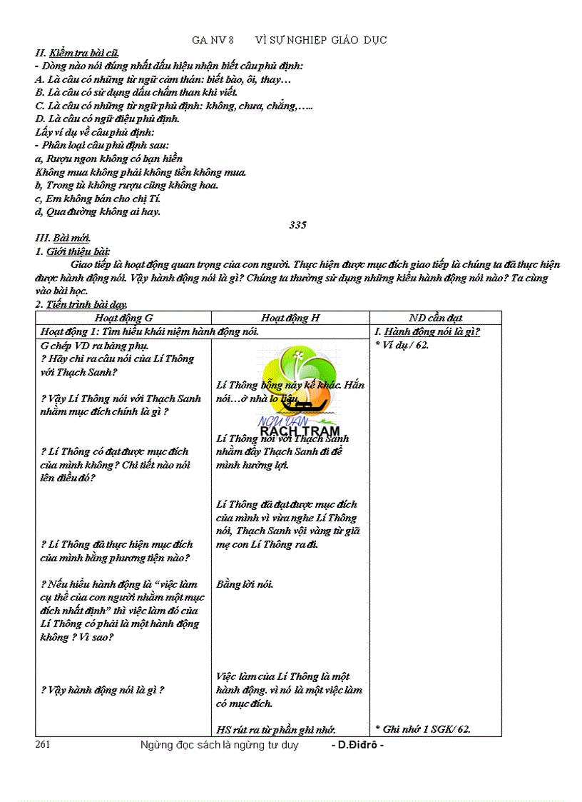image for page Ngữ văn 8 doc