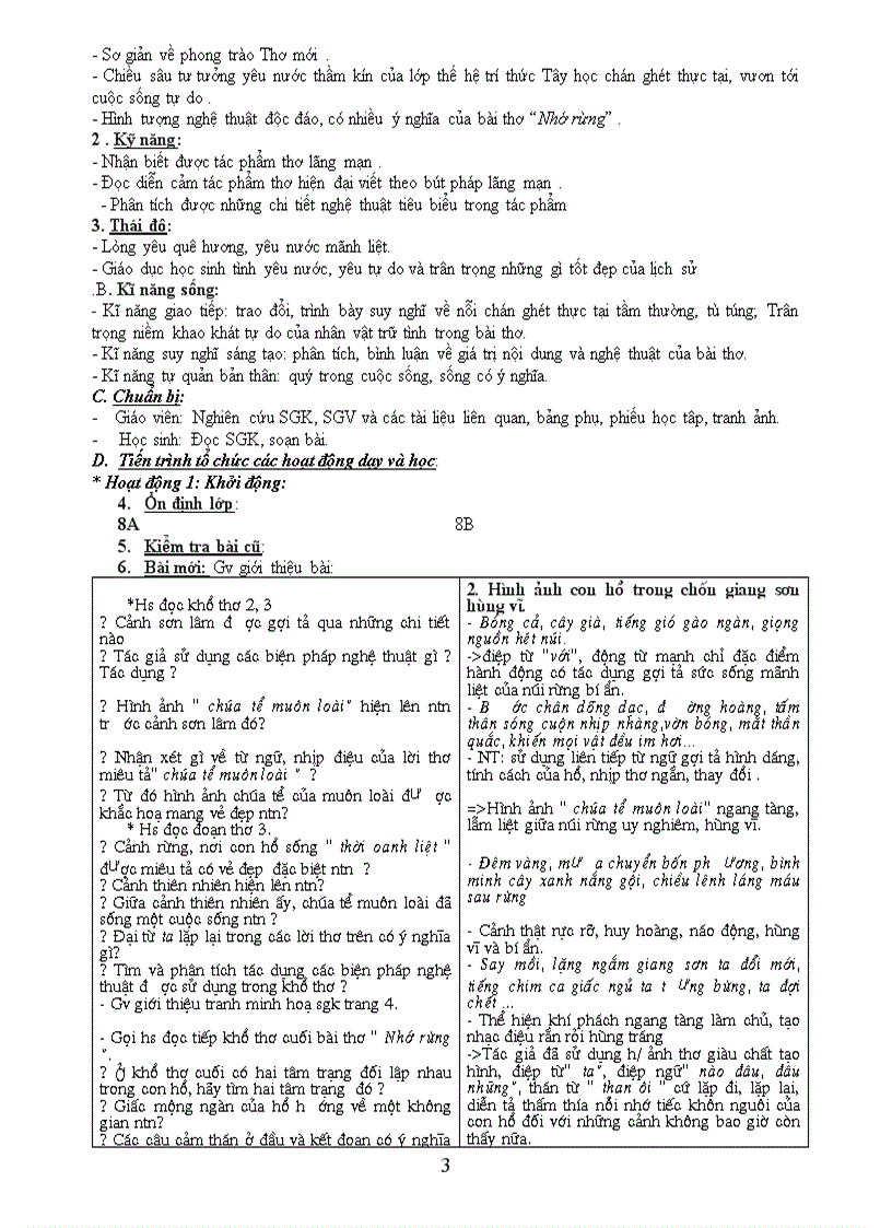 image for page Ngữ văn 8hk2 Lê Hậu