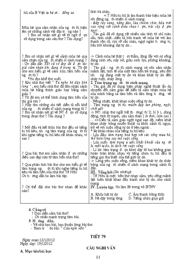 image for page Ngữ văn 8hk2 Lê Hậu