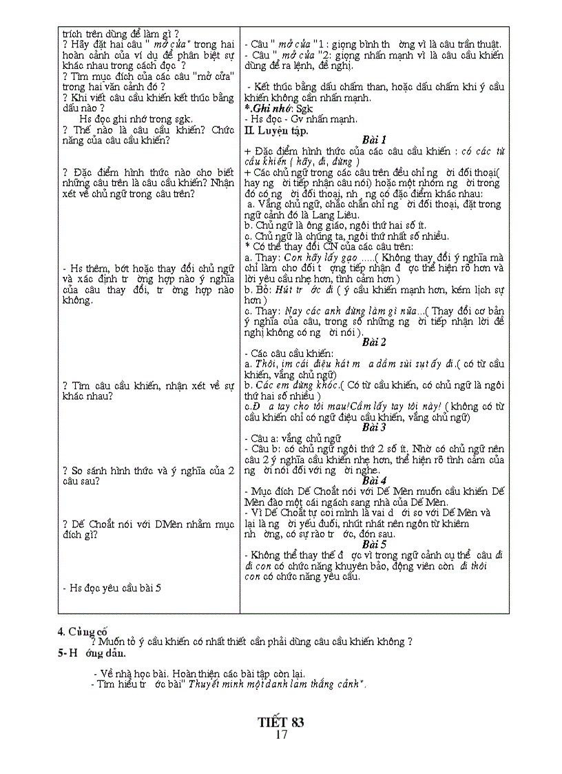 image for page Ngữ văn 8hk2 Lê Hậu