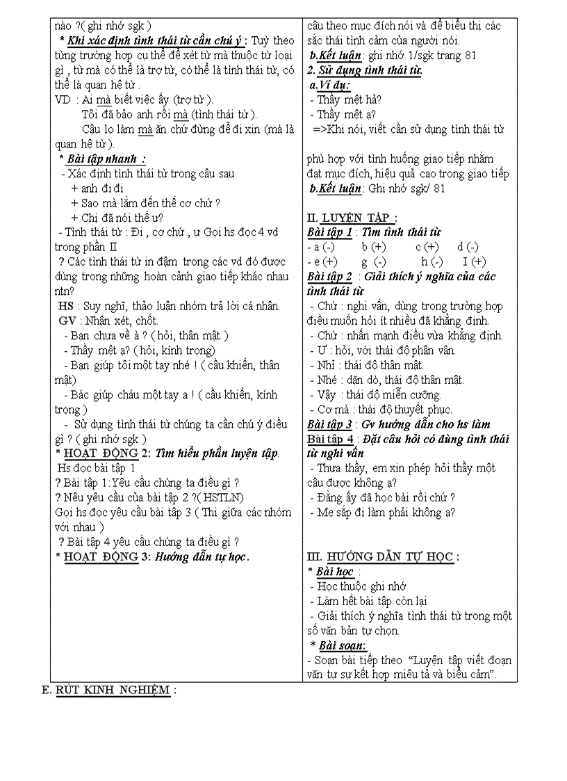 image for page Ngữ văn 9 tuần 7 CKTKN