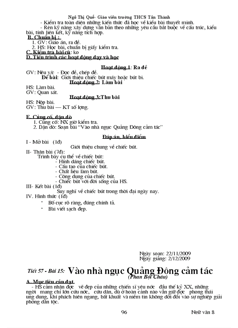 image for page Ngu van 8 cuc chuan