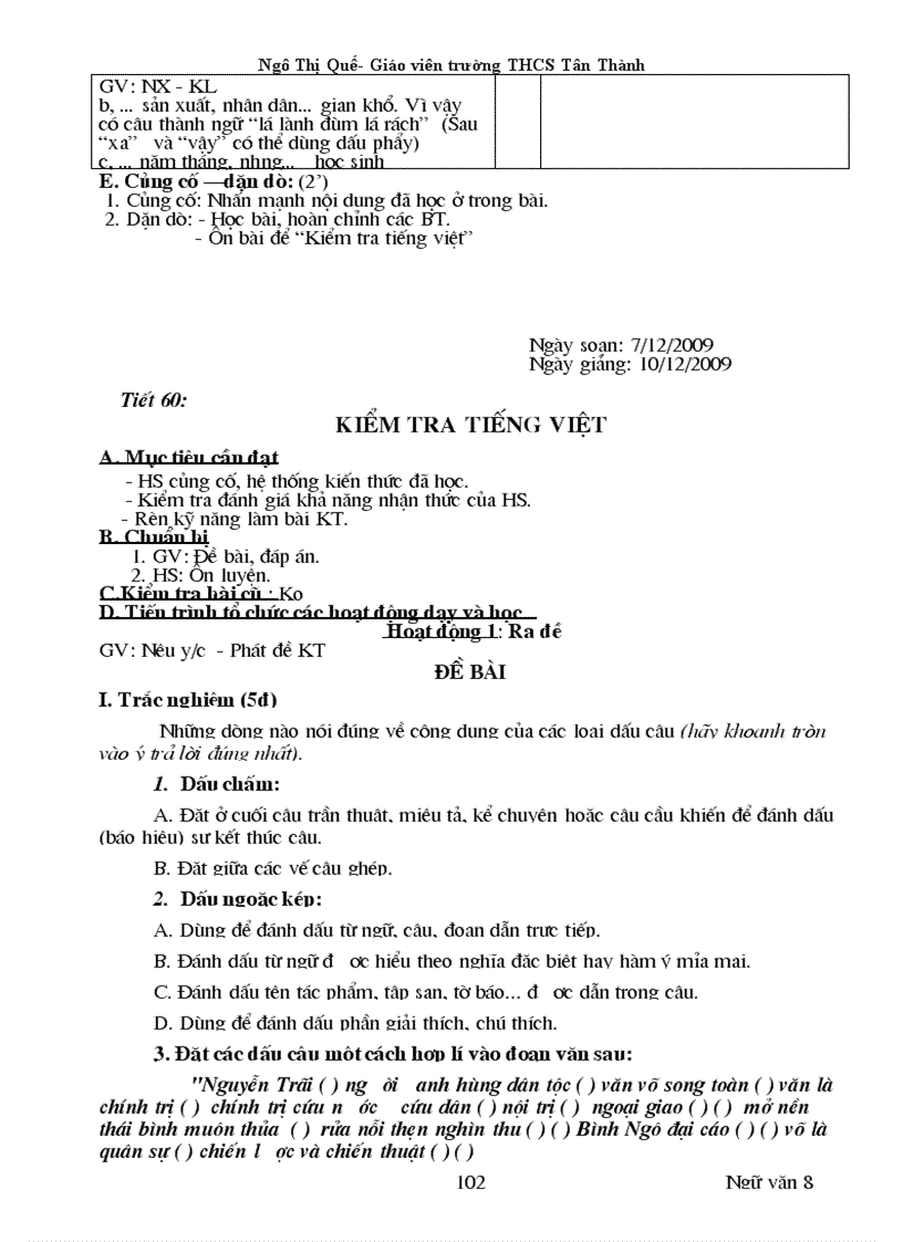 image for page Ngu van 8 cuc chuan