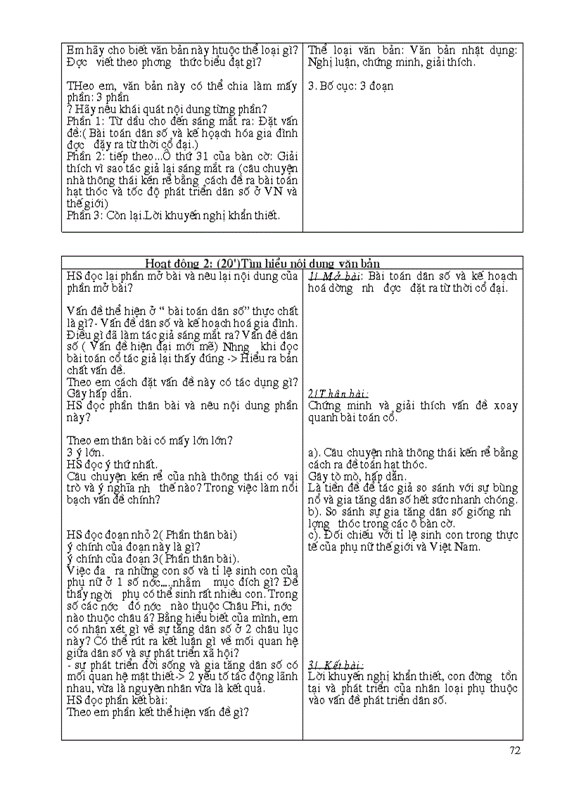 image for page Ngữ văn 8 HKI 1