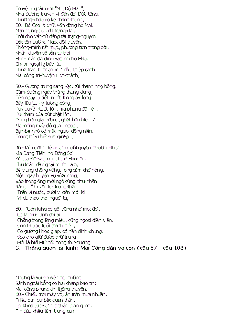 image for page Nhị Độ Mai