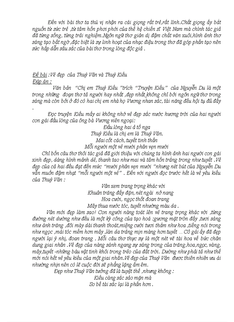 image for page Những bài văn hay