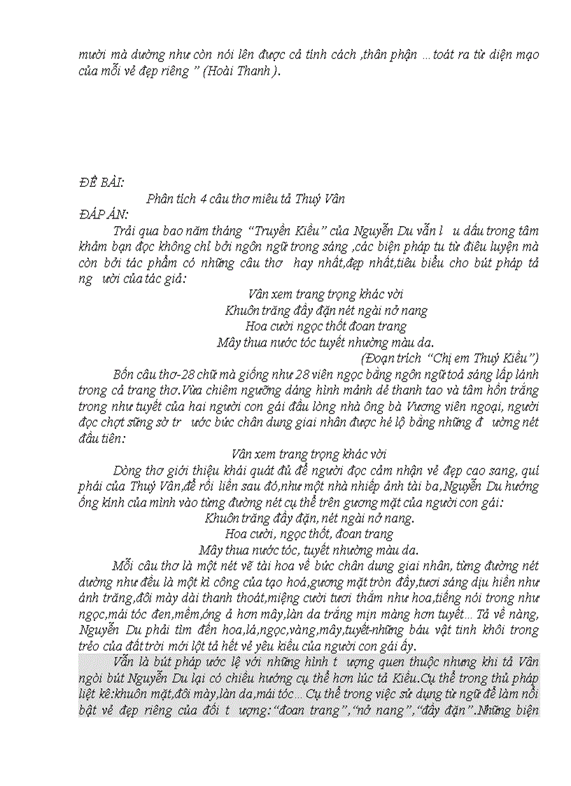 image for page Những bài văn hay