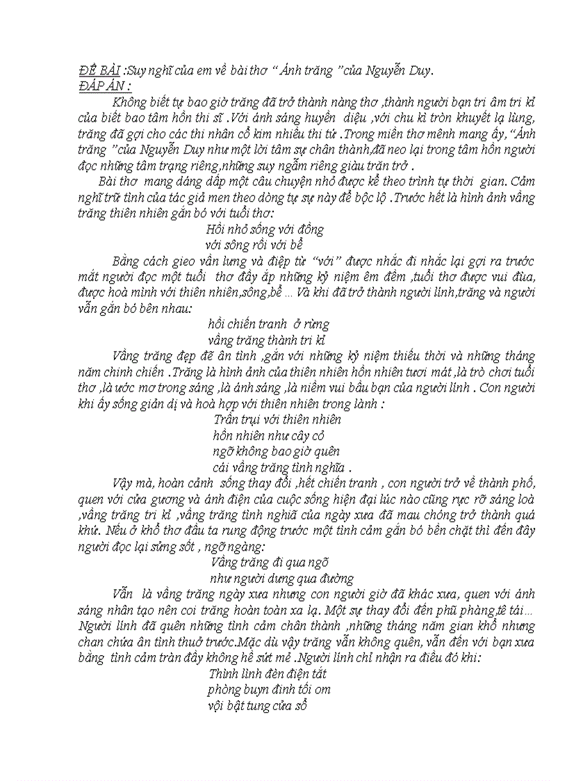 image for page Những bài văn hay