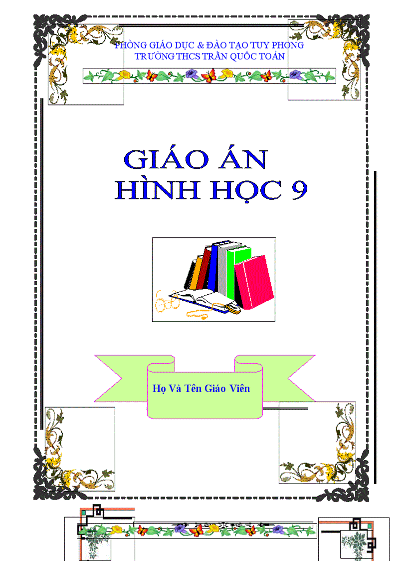 image for page Những Trang bìa Đẹp