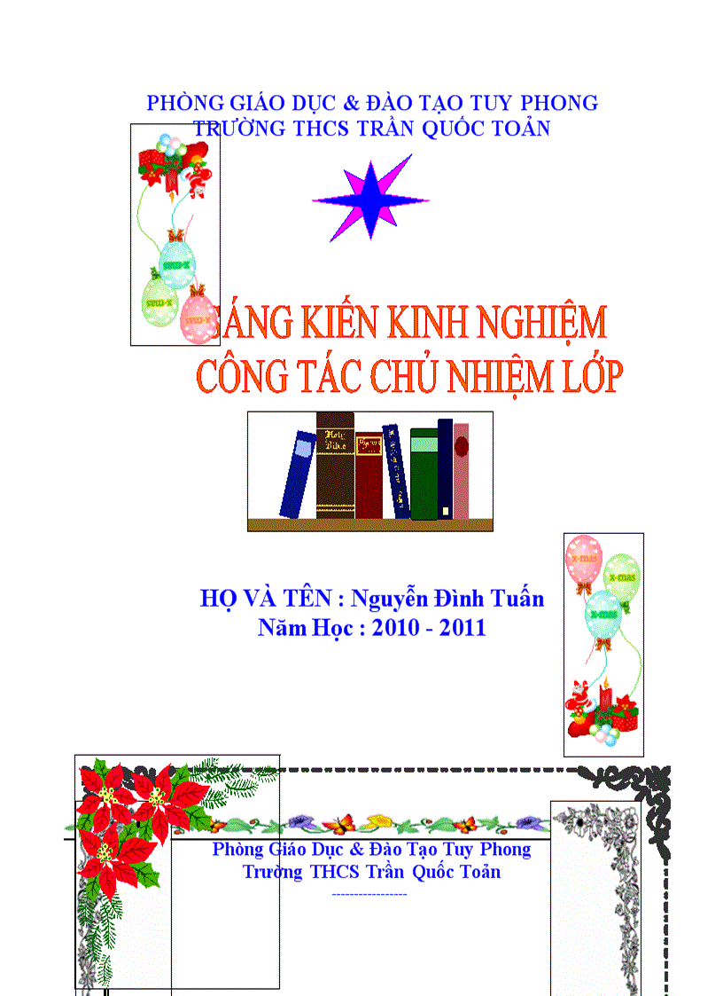 image for page Những Trang bìa Đẹp