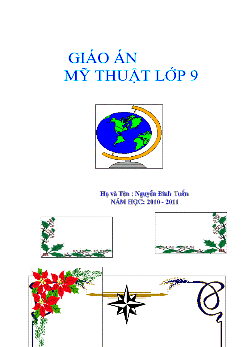 image for page Những Trang bìa Đẹp