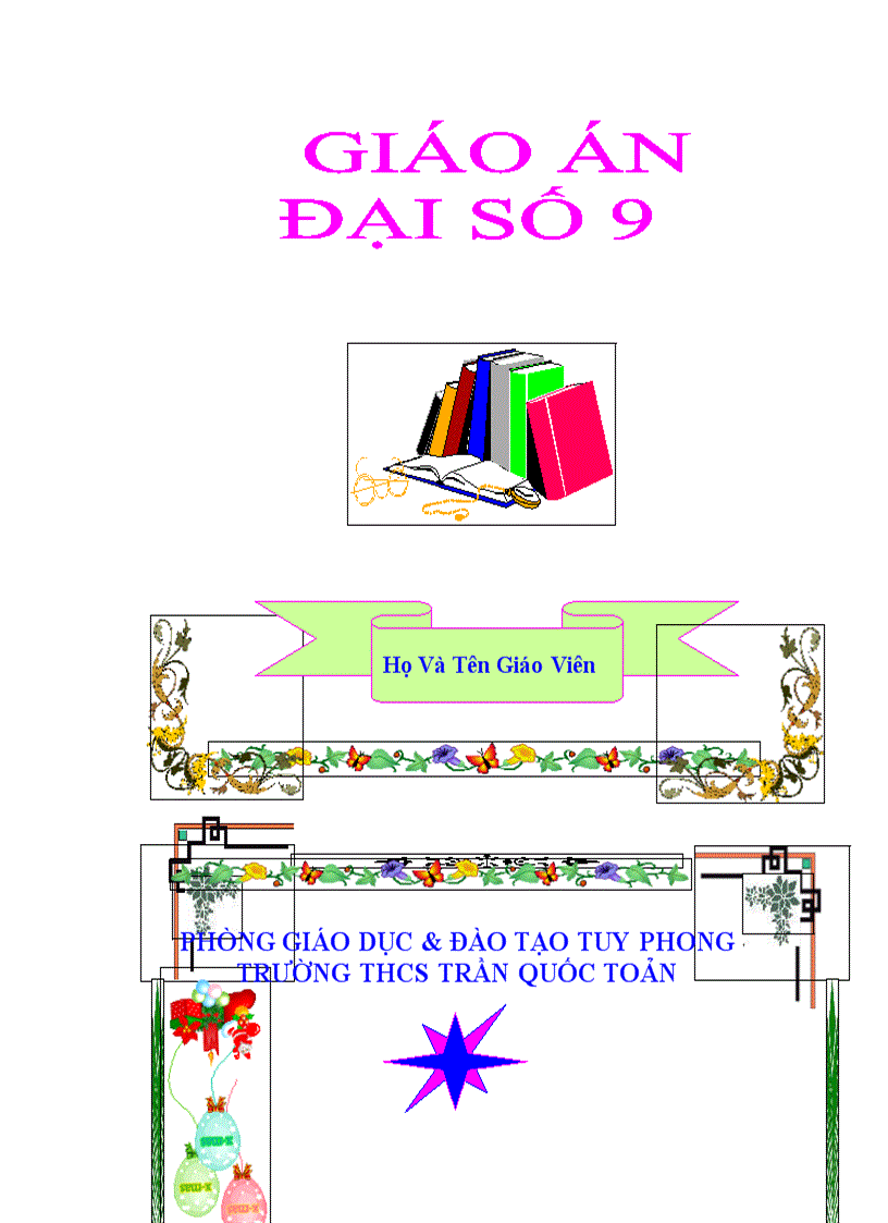 image for page Những Trang bìa Đẹp