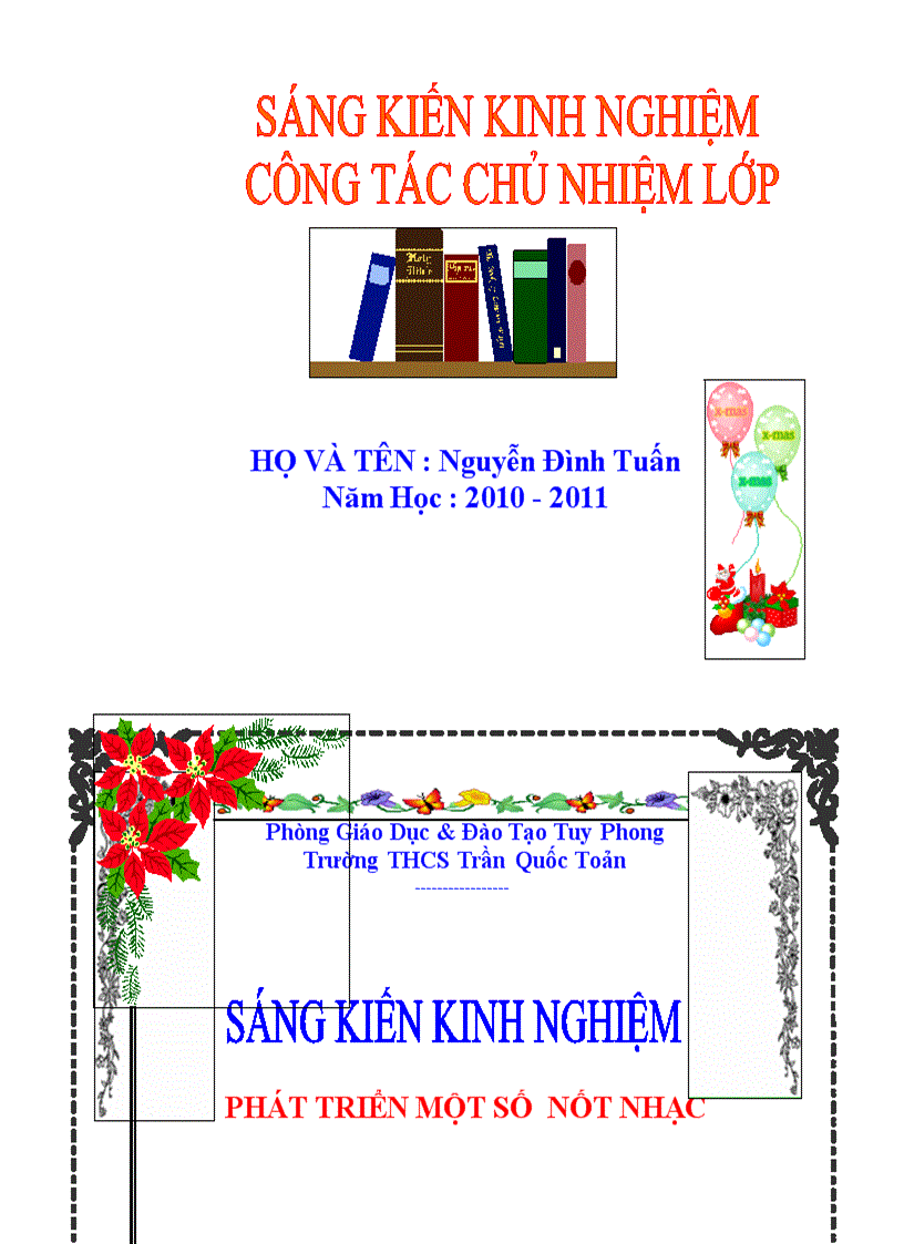 image for page Những Trang bìa Đẹp