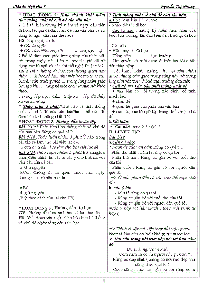 image for page Nhung van 8 tuan 1 9