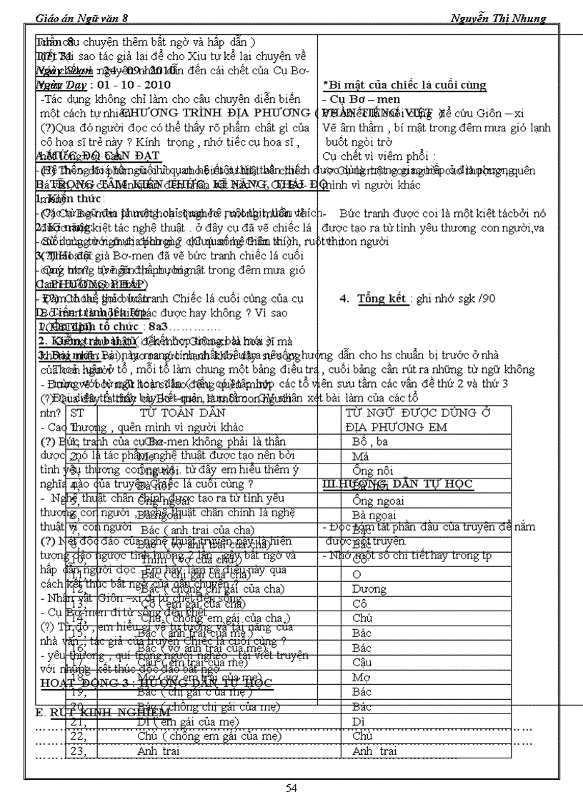 image for page Nhung van 8 tuan 1 9