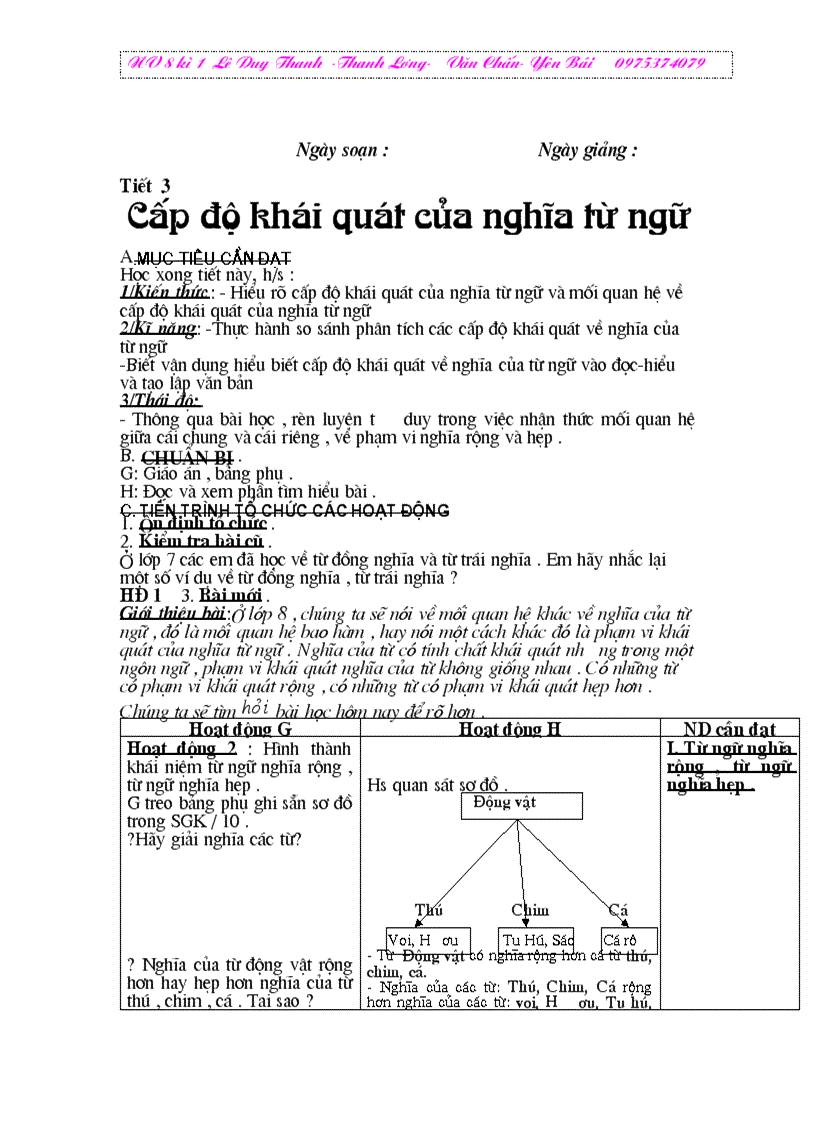 image for page NV8 T1 4 có ảnh theo chuẩn KTKN 2010