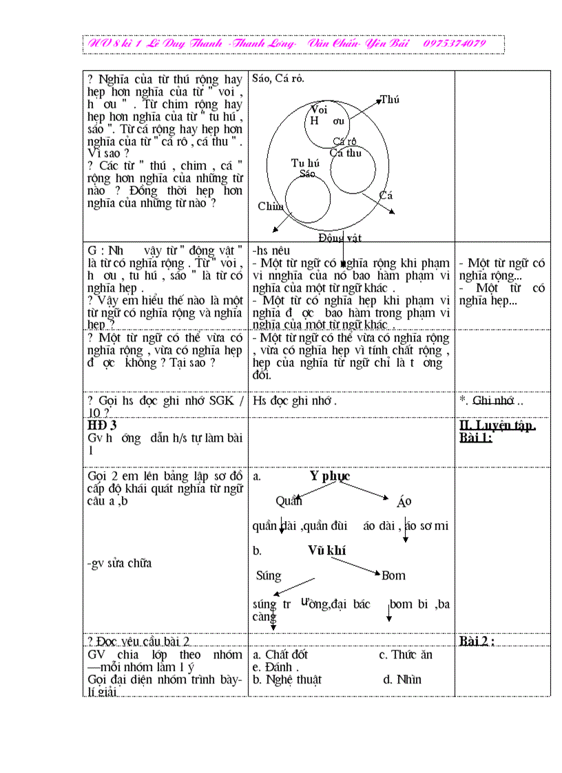 image for page NV8 T1 4 có ảnh theo chuẩn KTKN 2010