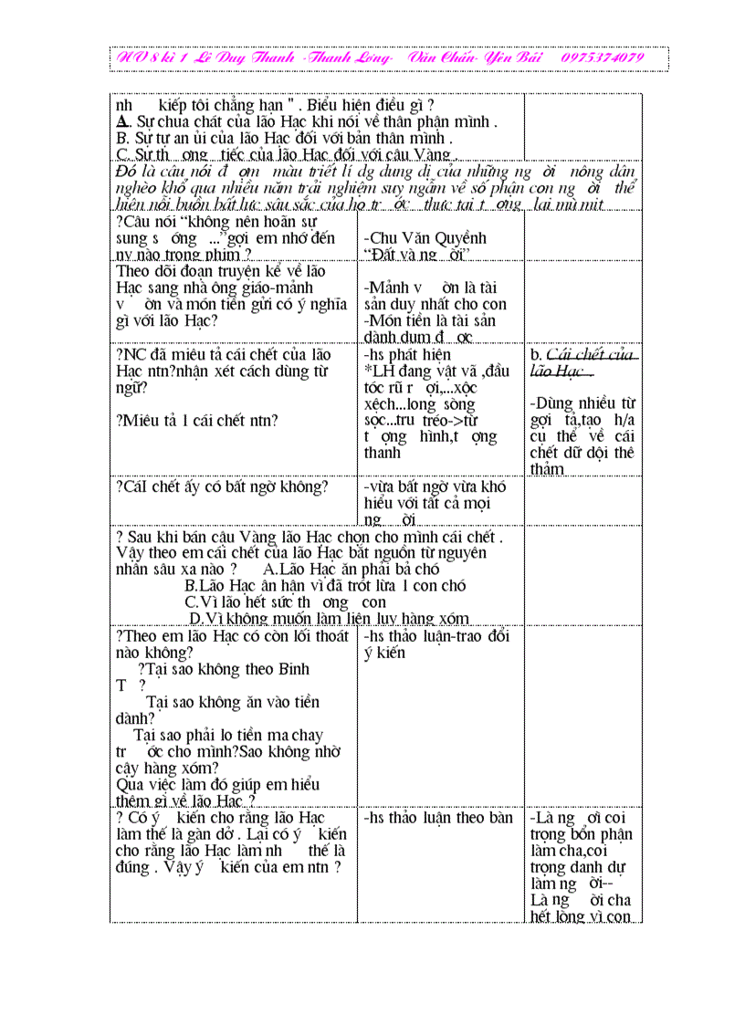 image for page NV8 T1 4 có ảnh theo chuẩn KTKN 2010